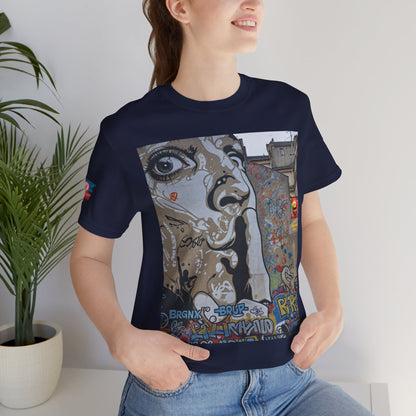 46. Dali A Paris - Graphic T-Shirt