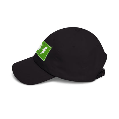 Instant Icons Classic Dad Cap