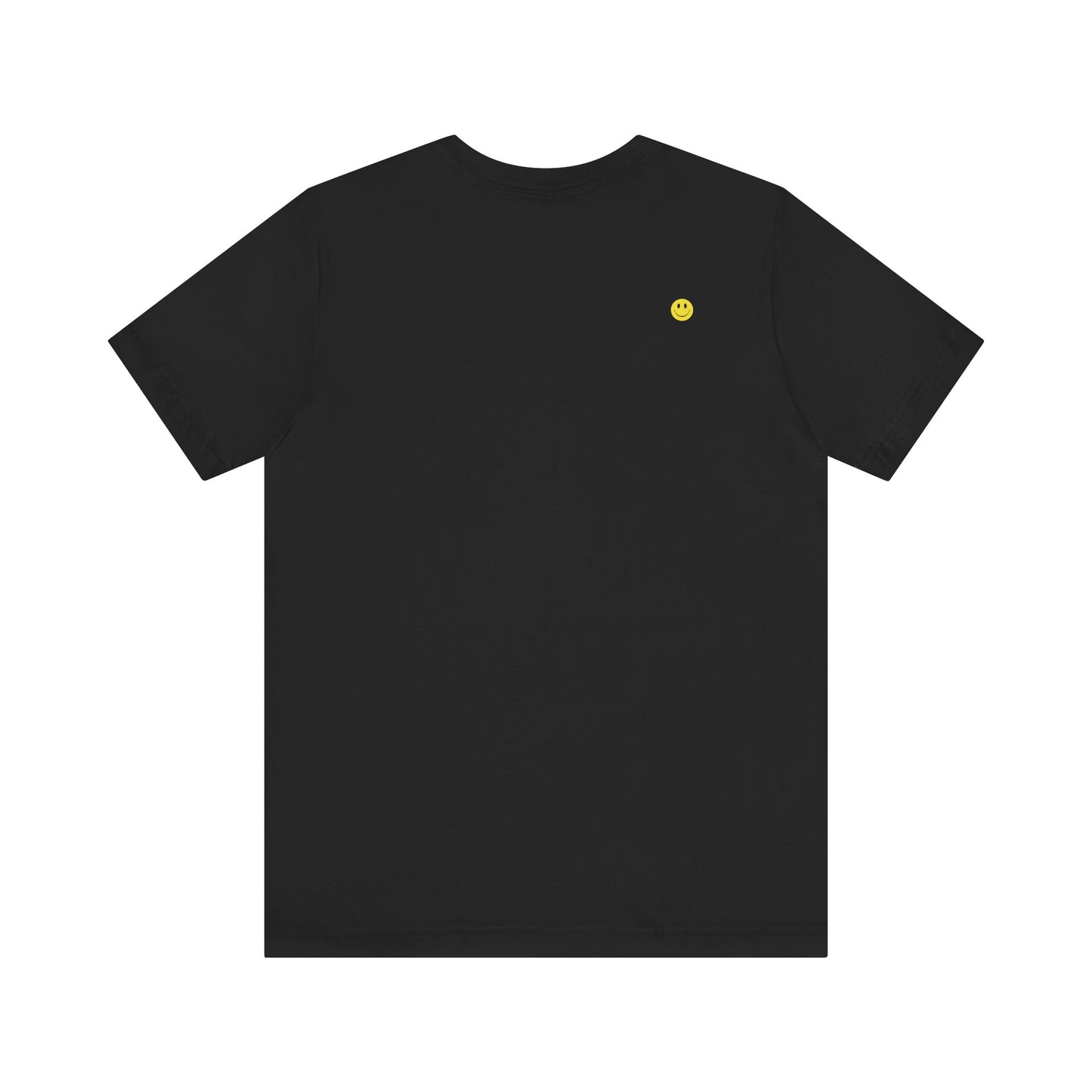 Window Seat to New York City - Graphic T-shirt