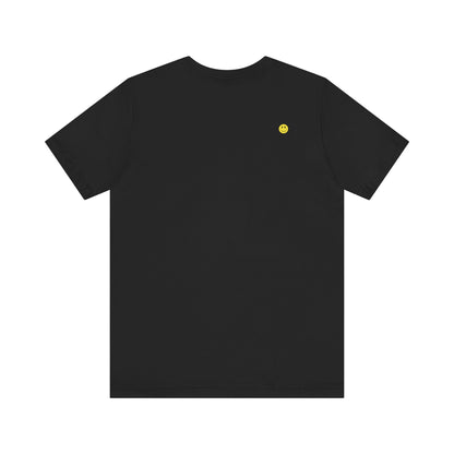 Window Seat to New York City - Graphic T-shirt