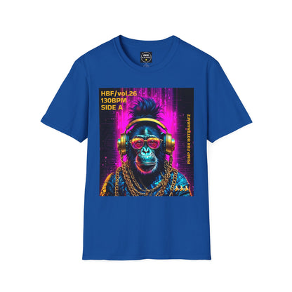 DJ Fuzz - Graphic T-Shirt