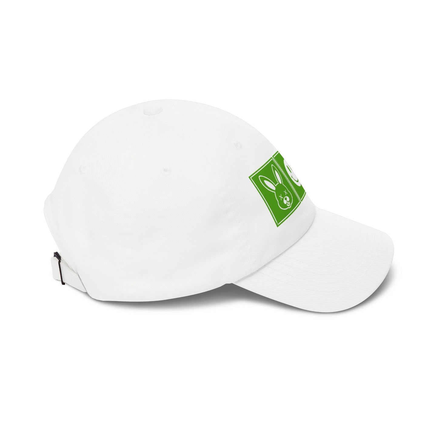Instant Icons Classic Dad Cap