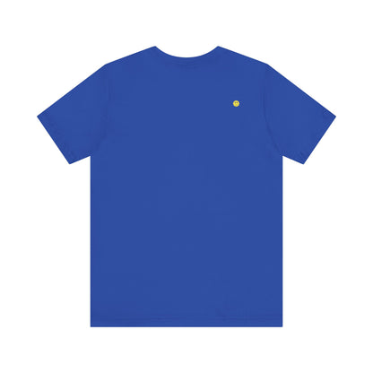 WAIFU POWER UP - Anime Inspired Graphic T-Shirt