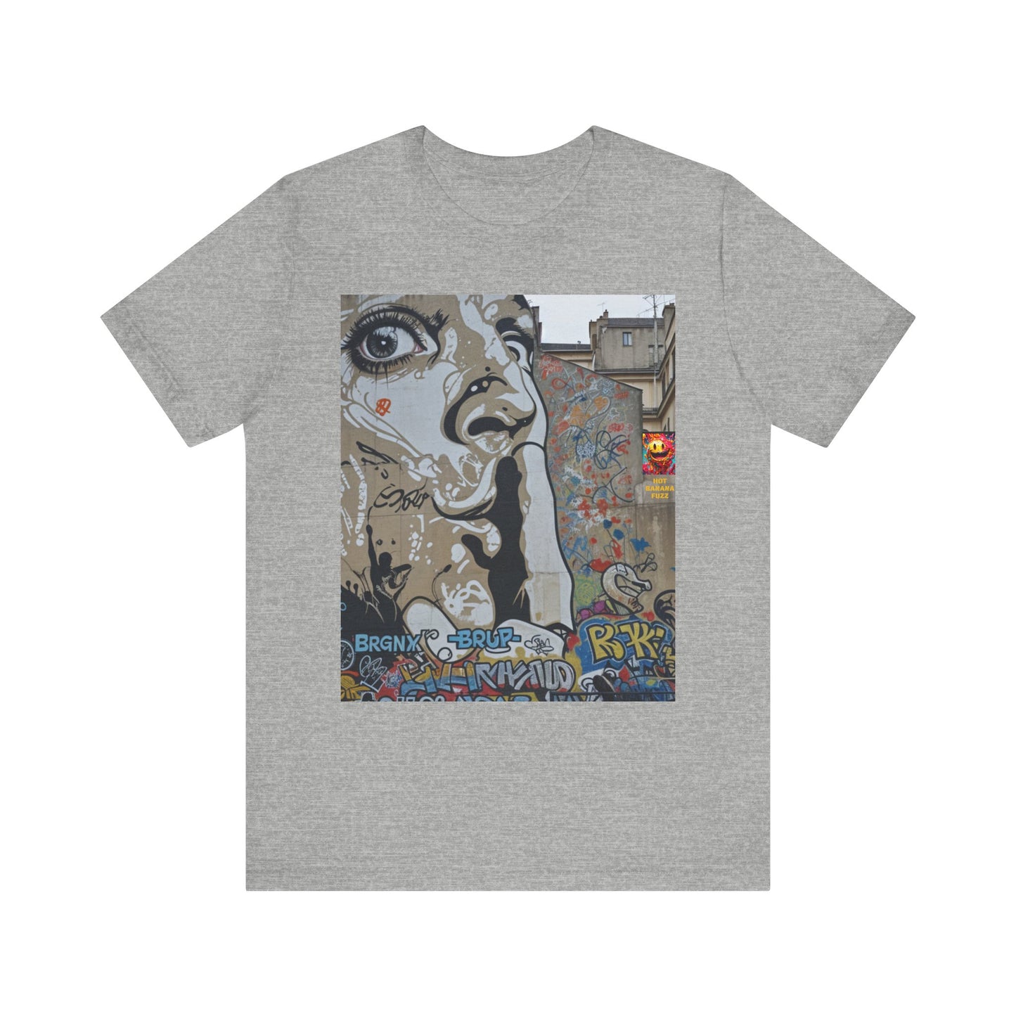 Dali A Paris - Graphic T-Shirt
