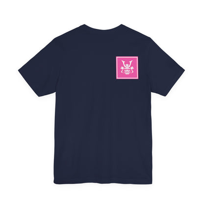 Smile You're on Camera -  Jersey Short Sleeve Tee