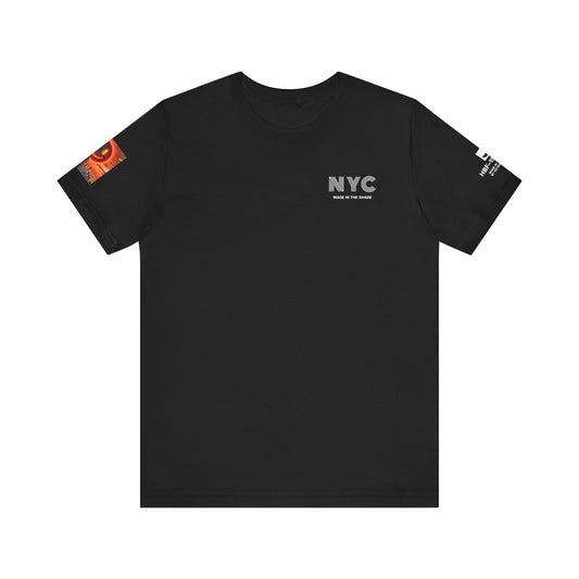 156. Made In The Shade NEW YORK CITY T-Shirt