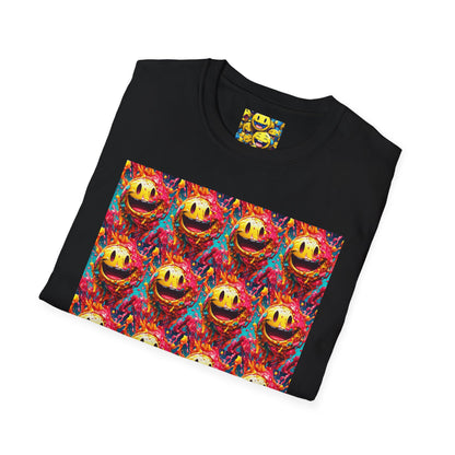 02. The Happiest Tee You Will Ever See - Graphic T-Shirt