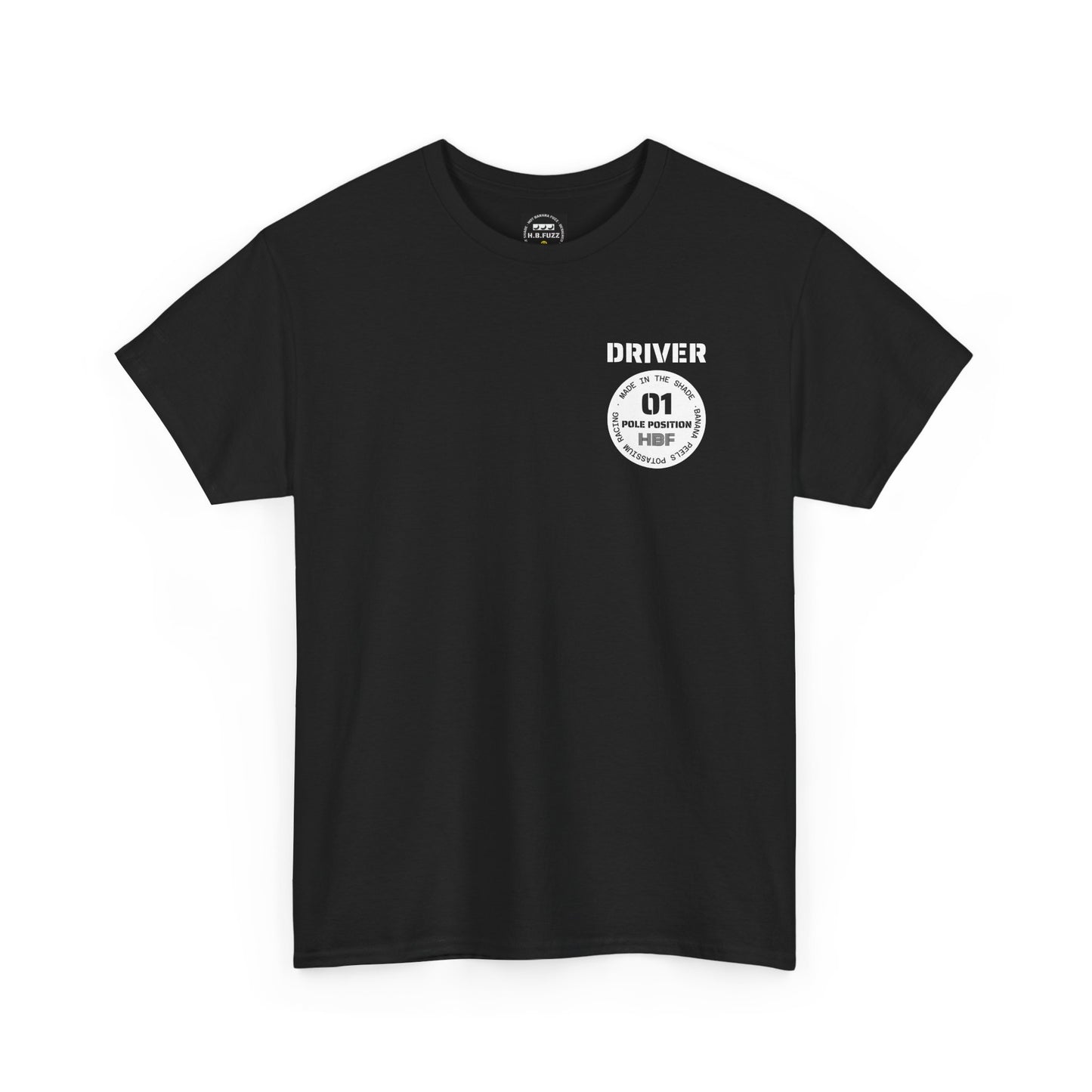 Racing Tee - Drivers Wanted - Pole Position - Unisex Sports Wear