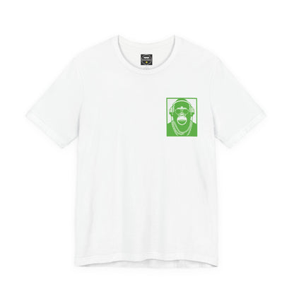 HOT BANANA FUZZ ISTANT ICONS - GRAPHIC TSHIRT
