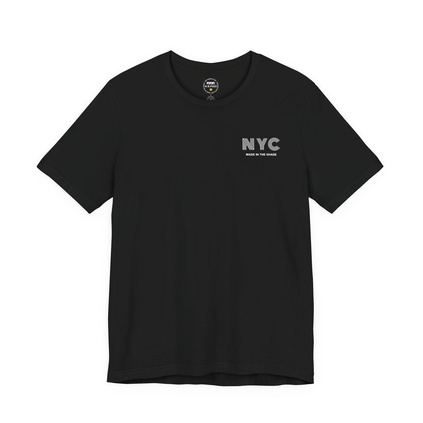 Made In The Shade NEW YORK CITY T-Shirt