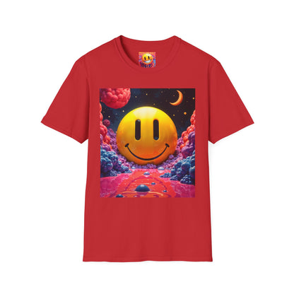 37. Smile Of My Dreams - Graphic T-Shirt