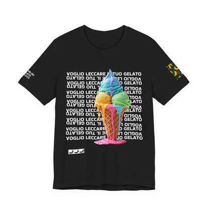 150. Gelato Italiano - Hot Banana Fuzz