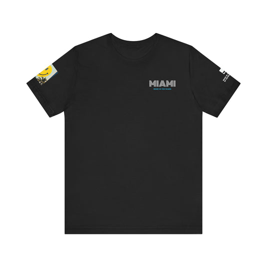 153. Made In The Shade MIAMI T-shirt