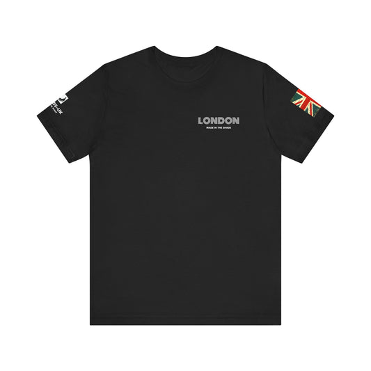 155. Made In The Shade LONDON T-Shirt