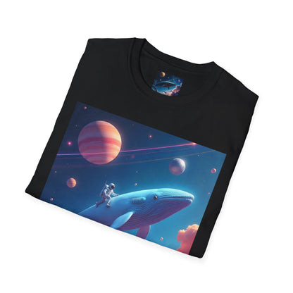 29. Deep Space Cowboy -  Graphic T-Shirt