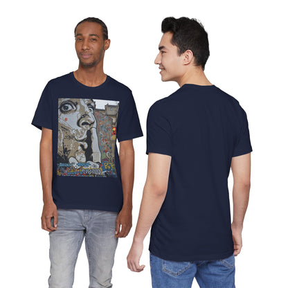 Dali A Paris - Graphic T-Shirt