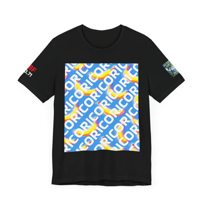 EL RICO BANANO NO.71 GRAPHIC TSHIRT