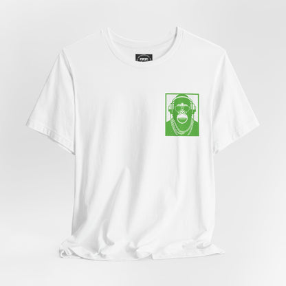HOT BANANA FUZZ ISTANT ICONS - GRAPHIC TSHIRT