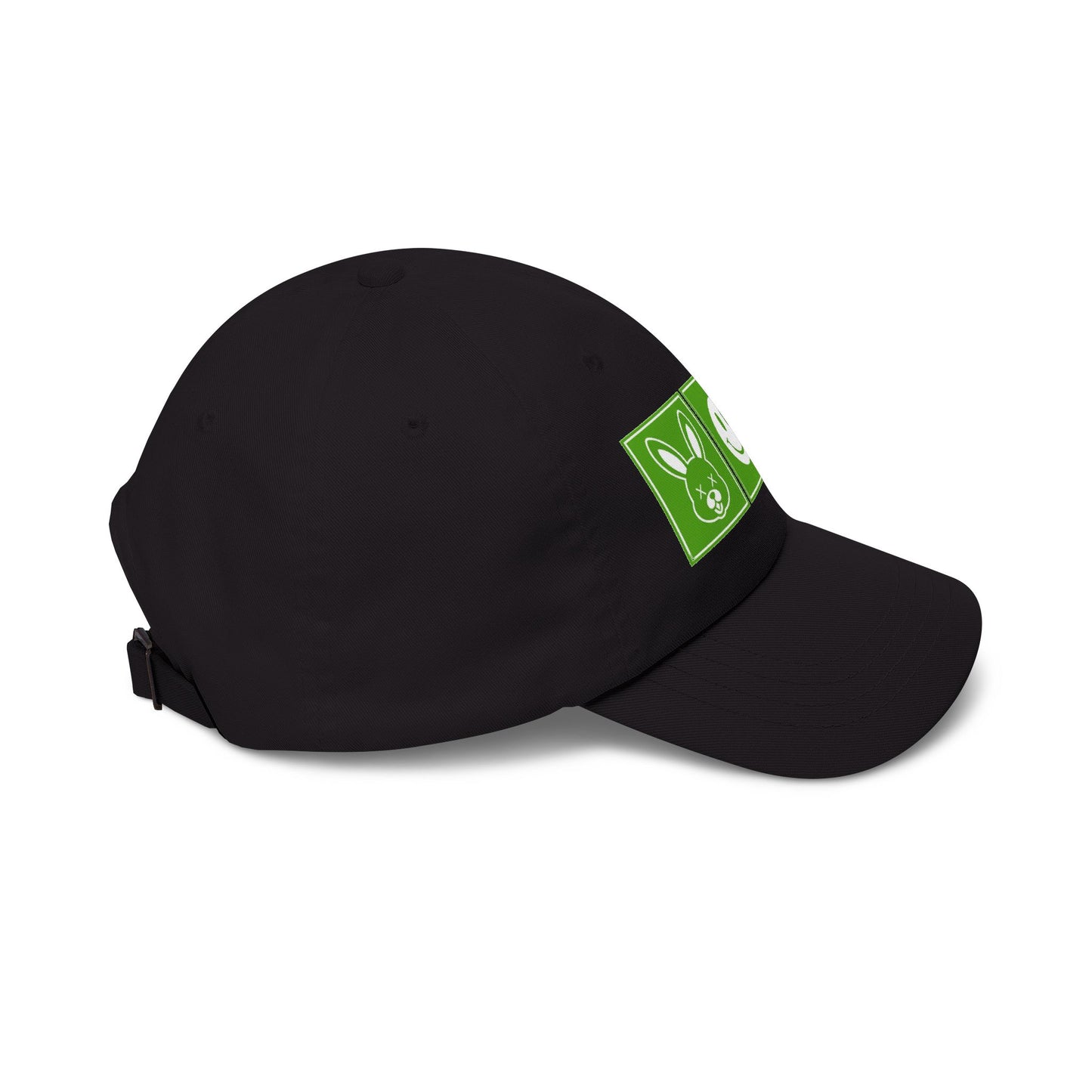 Instant Icons Classic Dad Cap