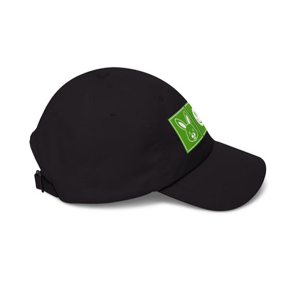 Instant Icons Classic Dad Cap