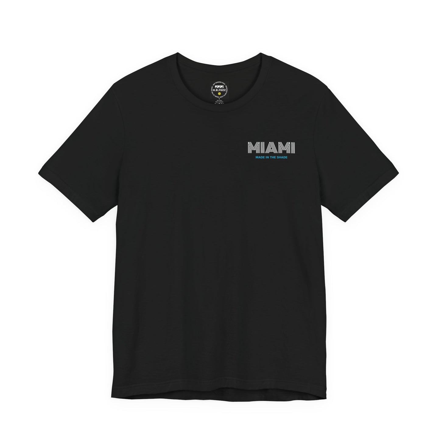Made In The Shade MIAMI T-shirt