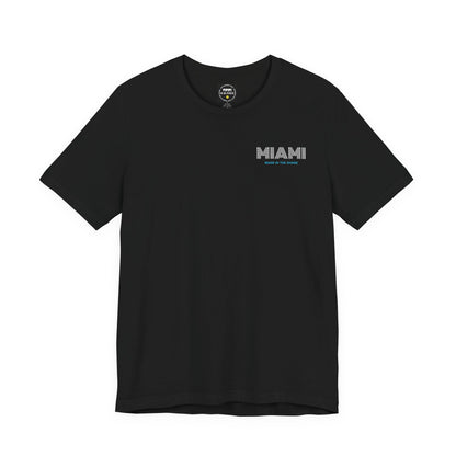 Made In The Shade MIAMI T-shirt