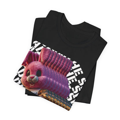 Some Bunny like you ! Made In The Shade Graphic Tshirt