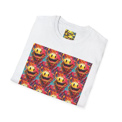 02. The Happiest Tee You Will Ever See - Graphic T-Shirt