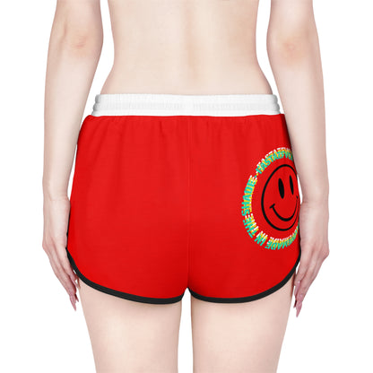 Gym Bunny Bolt Fastazfvck Women's Running Shorts – Athletic Gym, Casual Lounge & Summer Activewear, you will love it and it will love you =)
