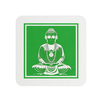 Happy Buddha Drink Coasters