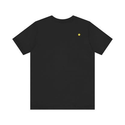 WAIFU POWER UP - Anime Inspired Graphic T-Shirt