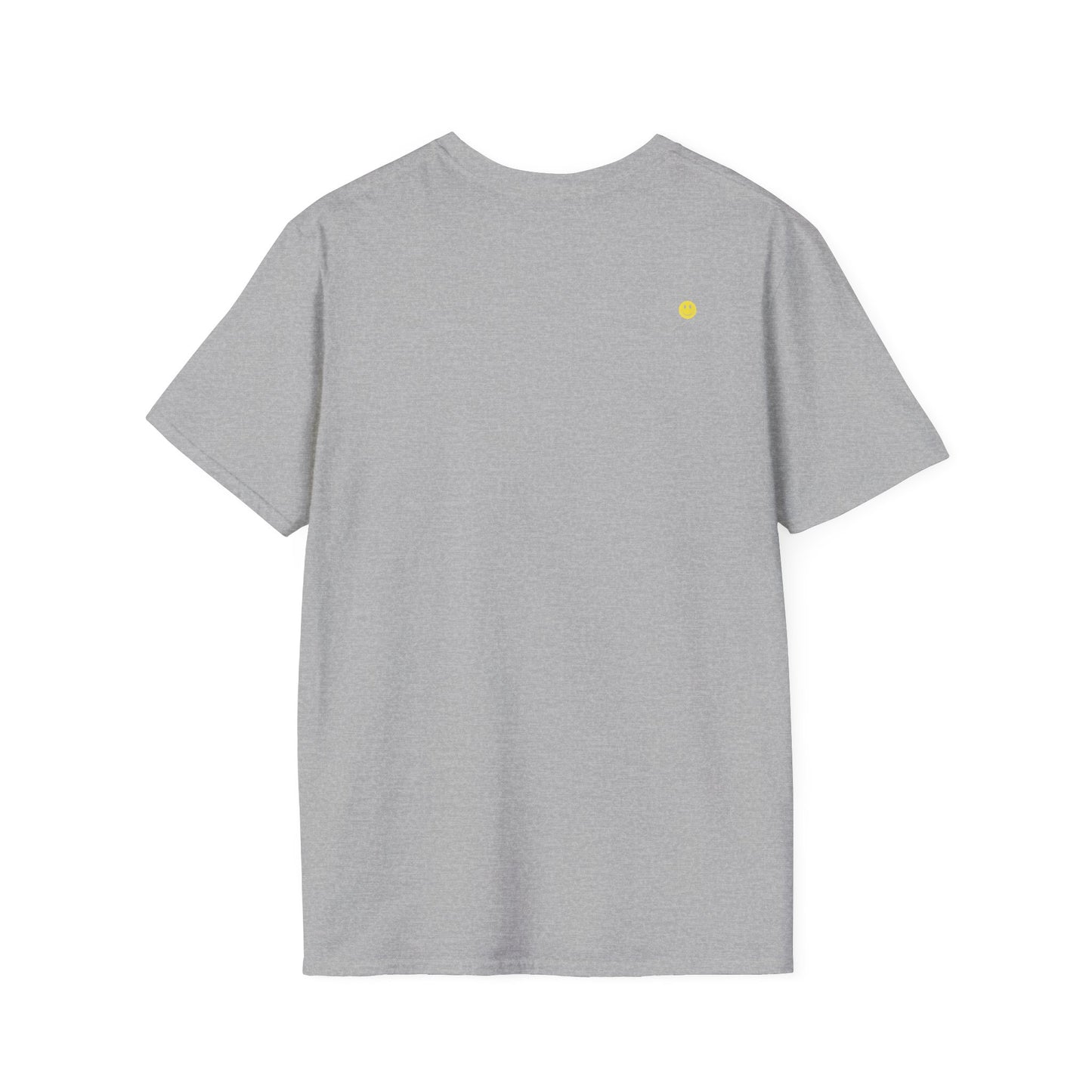 DJ Fuzz - Graphic T-Shirt
