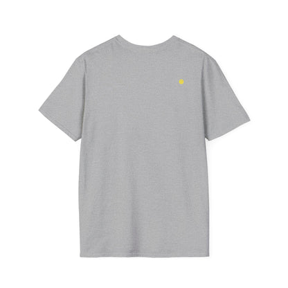 DJ Fuzz - Graphic T-Shirt