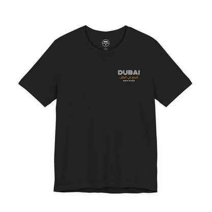 Made In The Shade DUBAI Graphic T-shirt