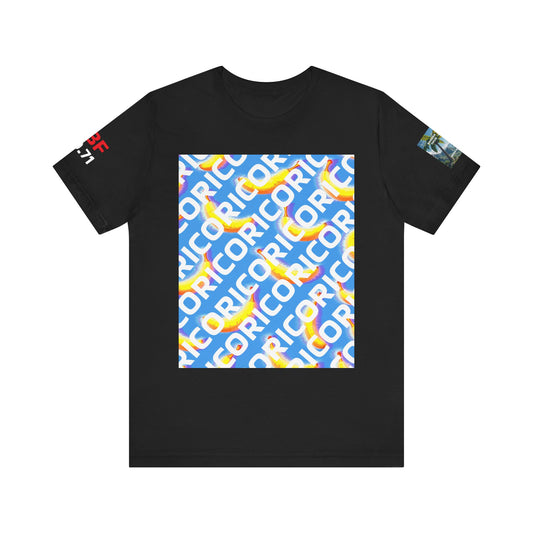 EL RICO BANANO NO.71 GRAPHIC TSHIRT