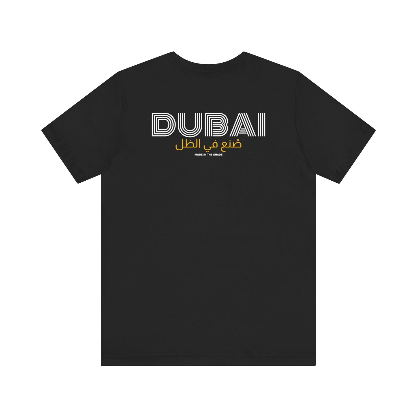 Made In The Shade DUBAI Graphic T-shirt