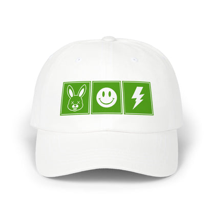 Instant Icons Classic Dad Cap