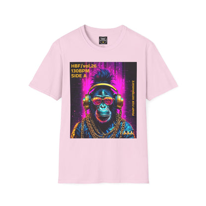 DJ Fuzz - Graphic T-Shirt