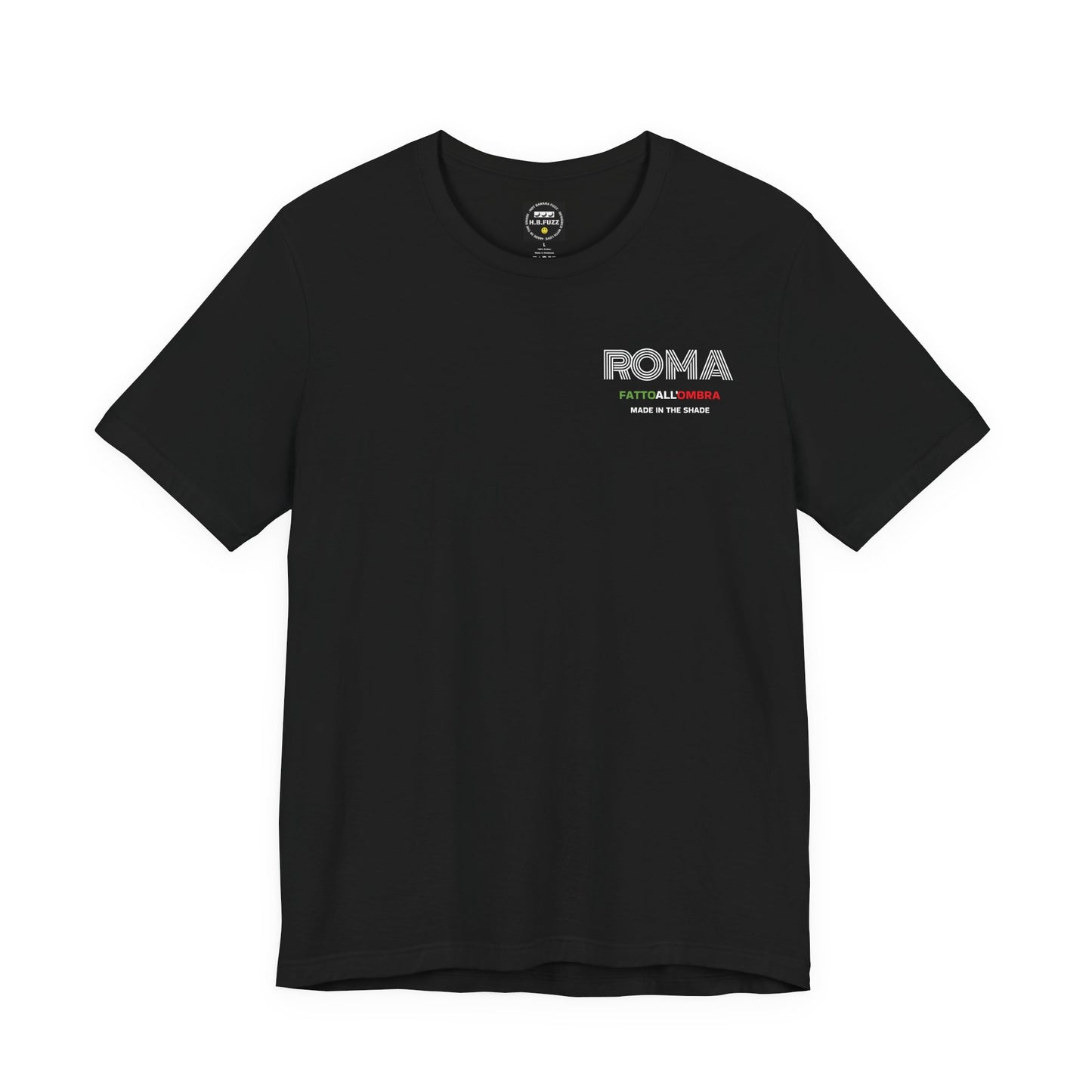 Made In The Shade ROMA Graphic T-shirt