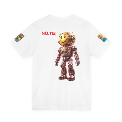 No.112 Chapter of the sun