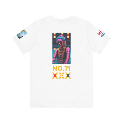 EL RICO BANANO NO.71 GRAPHIC TSHIRT