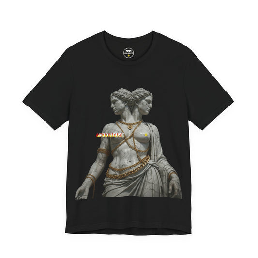 ACID HOUSE SPLIT PERSONA - GRAPHIC TSHIRT
