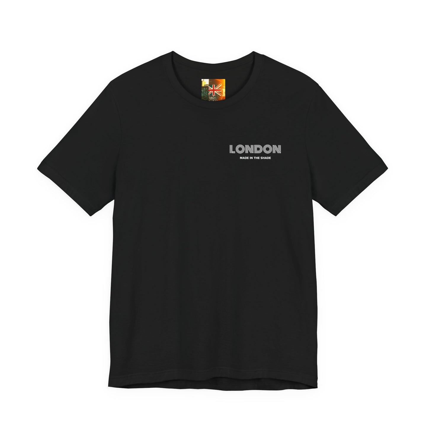 Made In The Shade LONDON T-Shirt