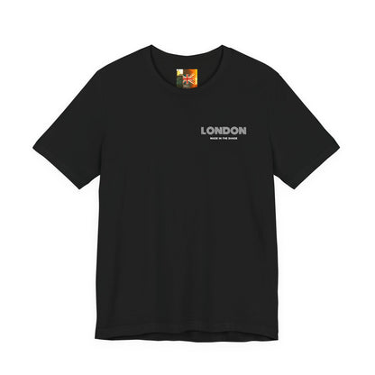Made In The Shade LONDON T-Shirt