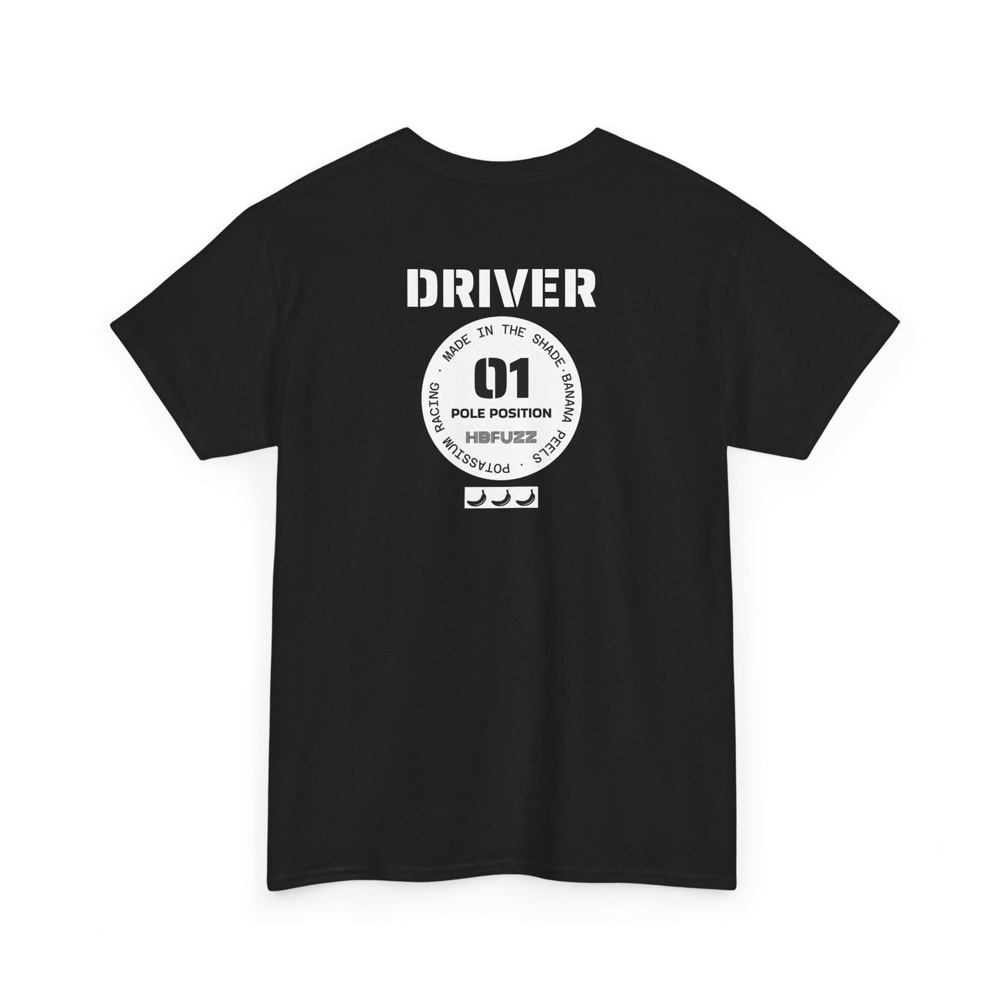 Racing Tee - Drivers Wanted - Pole Position - Unisex Sports Wear