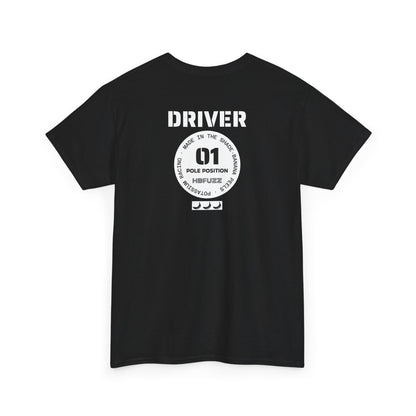 Racing Tee - Drivers Wanted - Pole Position - Unisex Sports Wear