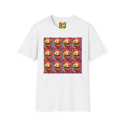 02. The Happiest Tee You Will Ever See - Graphic T-Shirt