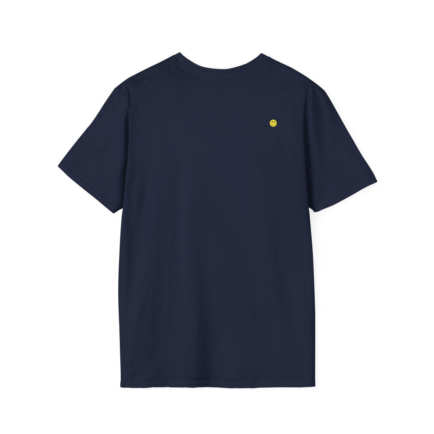 DJ Fuzz - Graphic T-Shirt