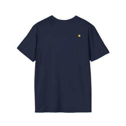 DJ Fuzz - Graphic T-Shirt