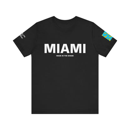MIAMI - NO. 47 MADE IN THE SHADE GOLF TEE